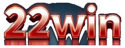 22win logo