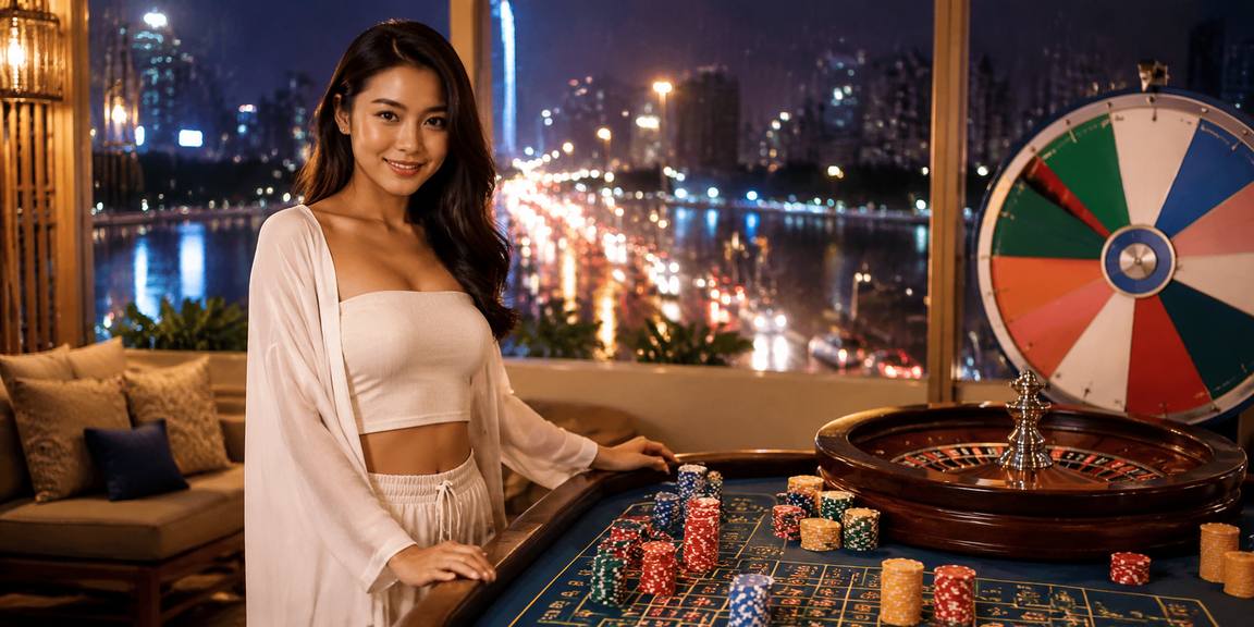 22win Slot dari Studio Permainan Terkemuka Dunia