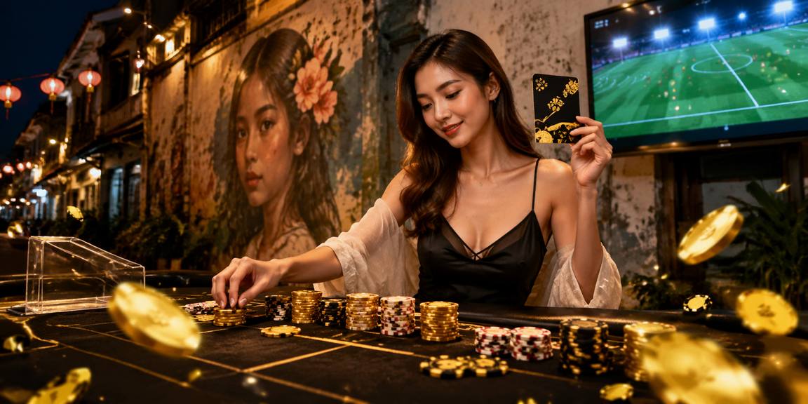 22win Apa Yang Kami Tawarkan Dalam Sportsbook